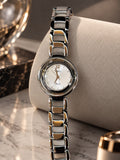 Sonic Ring Dial Ladies Watches